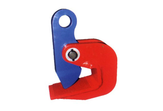 橫吊鋼板起重鉗、豎吊鋼板起重鉗(YT09A)