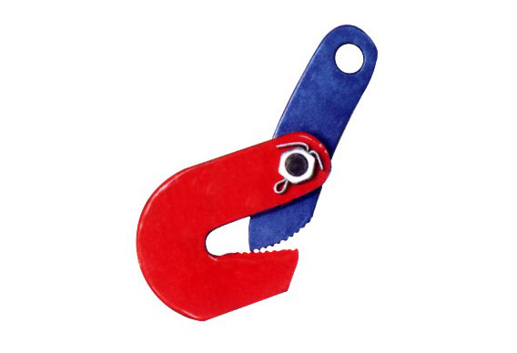 L型鋼板起重鉗、H型鋼吊鉗(YT09E)