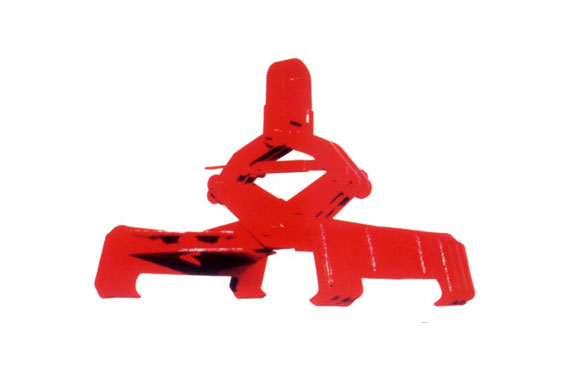 鋼板夾具、鋼錠吊具(YT10D)